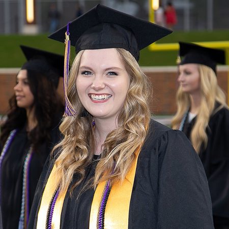 Image for Spring Commencement 2019