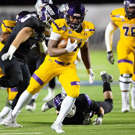 Image for Cru Football Opening Day