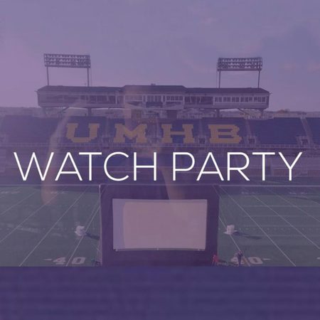 Image for Stagg Bowl Watch Party