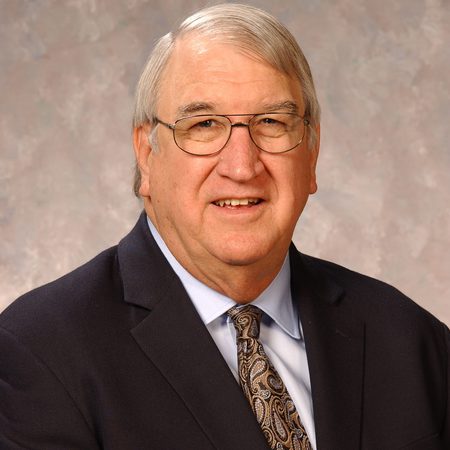 Image for Dr. Steve Vernon to Direct Church Relations for UMHB