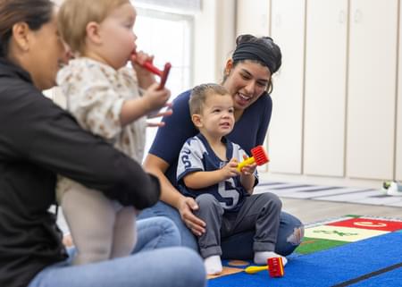 Image for Summer Registration is Open for the 雪梨社区 Arts Academy