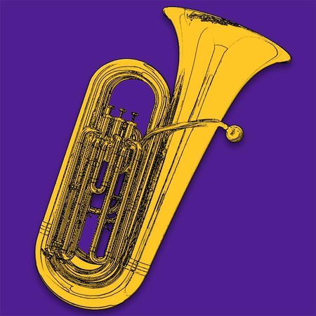 Image for Michael Brenek Presents Senior Recital