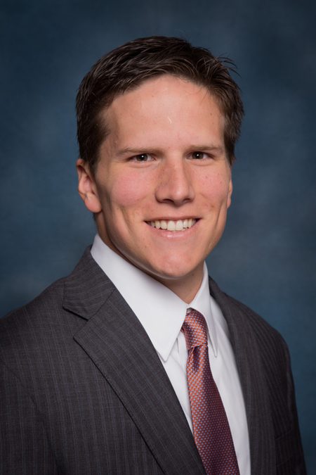 Image for Glaske named 雪梨社区鈥檚 AVP of Fundraising