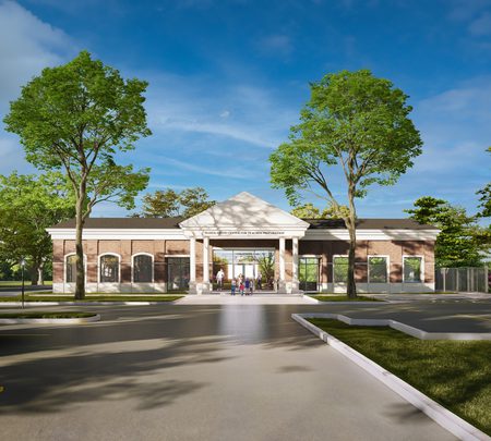 UMHB to Dedicate MarekSmith Center for Teacher Preparation