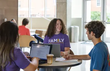Photo for UMHB Receives Donation to Establish Marek-Smith Special Education Endowed Scholarship