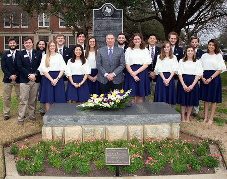 Image for UMHB Celebrates 174 Years