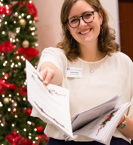 Image for A Very Mary Hardin-Baylor Christmas Concert