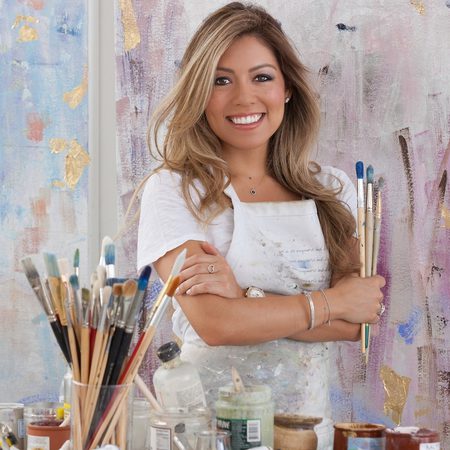 Image for Visiting Artist Lecture by Michelle Sakhai