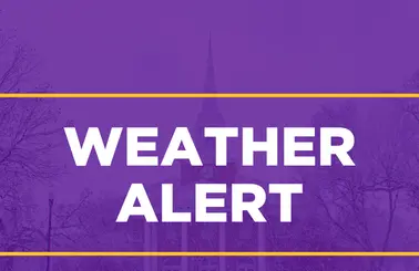 Photo for Delayed Start on Wednesday, January 28