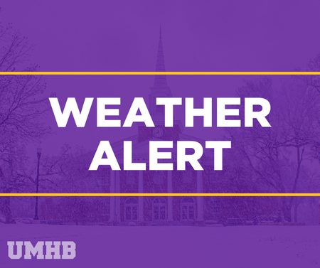 Image for Campus Closure Announcement