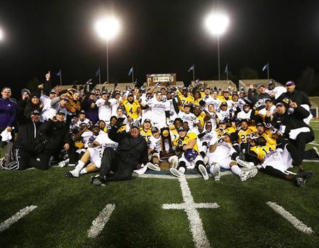 Image for Cru Football Season Tickets on Sale July 27