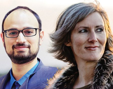 Image for The Dean’s Series: Gadgil and Schumann