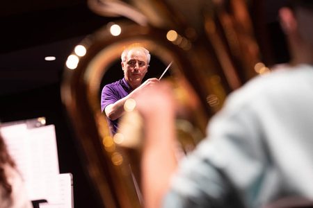 Image for UMHB Department of Music Presents Showcase Concert Tuesday