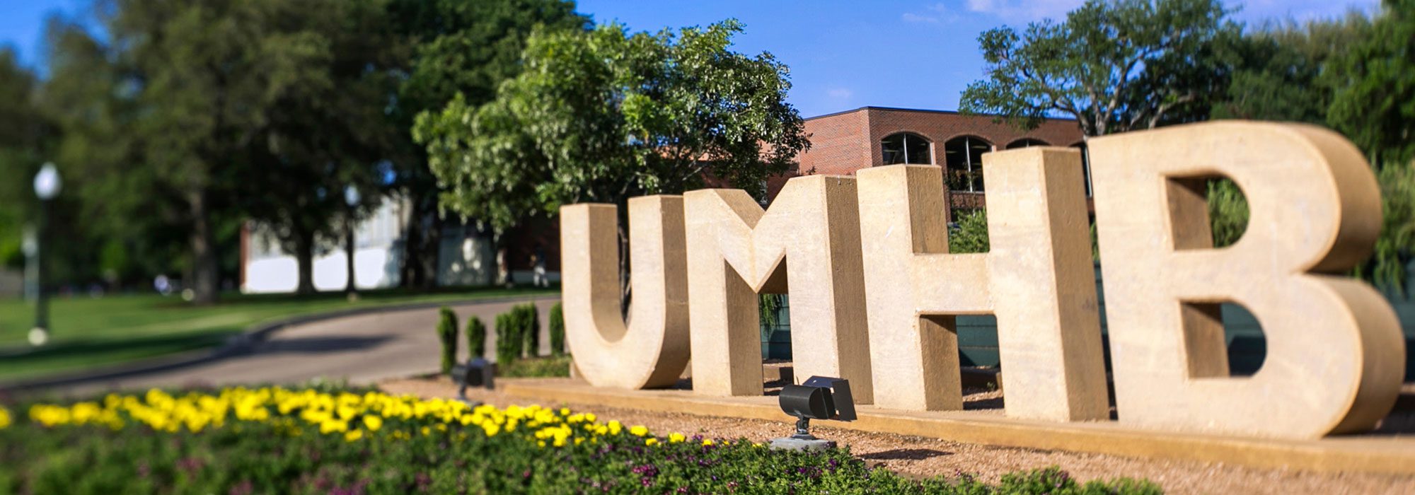 UMHB Creates Mayborn College of Health Sciences