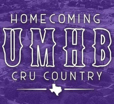 Image for Homecoming 2016