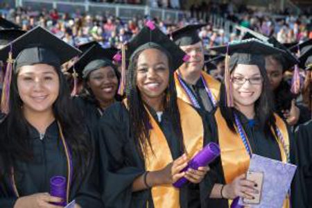 Image for Fall 2015 Provost’s and Dean’s Honor Roll Lists