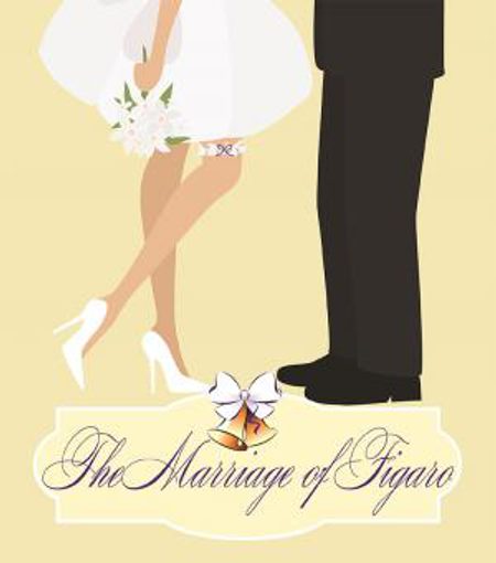 Image for UMHB Opera Presents The Marriage of Figaro