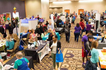 Image for Health Quest 2017 Ñ©ÀæÉçÇøâ€™s 18th Annual Health Fair