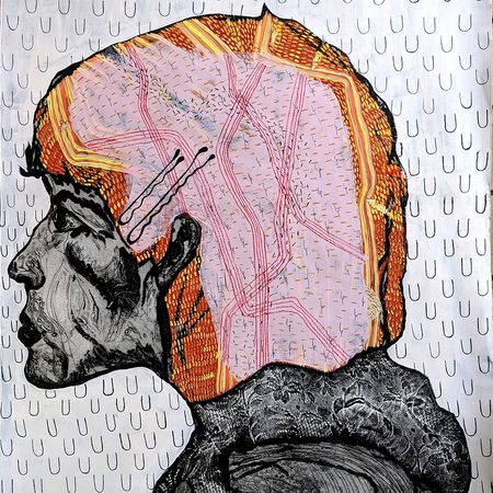 Image for Art Exhibit to Feature Four Texas Women Printmakers