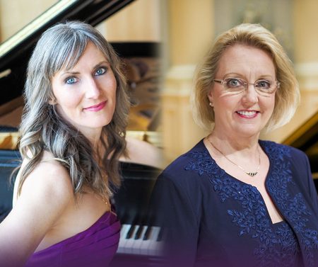 Image for Shumann and Fouse Perform in Dean’s Series