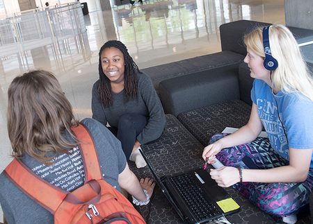 Image for Ñ©ÀæÉçÇø Honor Roll Announced for Spring 2022