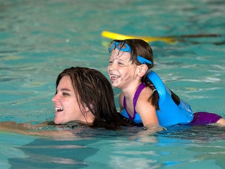 Image for Summer Swim Registration opens May 3