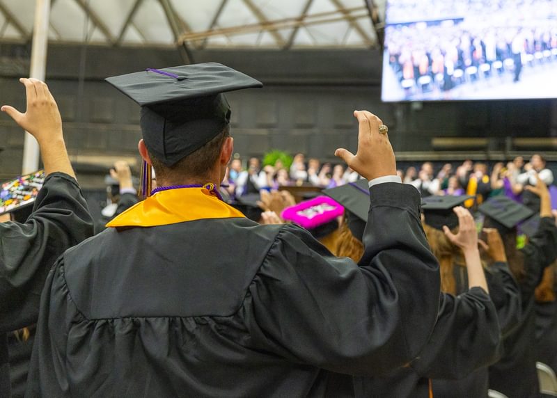 Umhb Graduation 2025