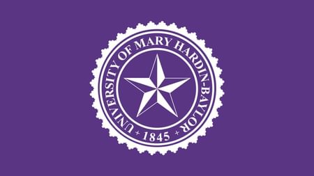 Image for UMHB announces Campus Weather Plan