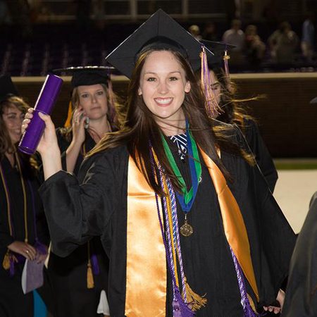 Image for Spring Commencement 2016