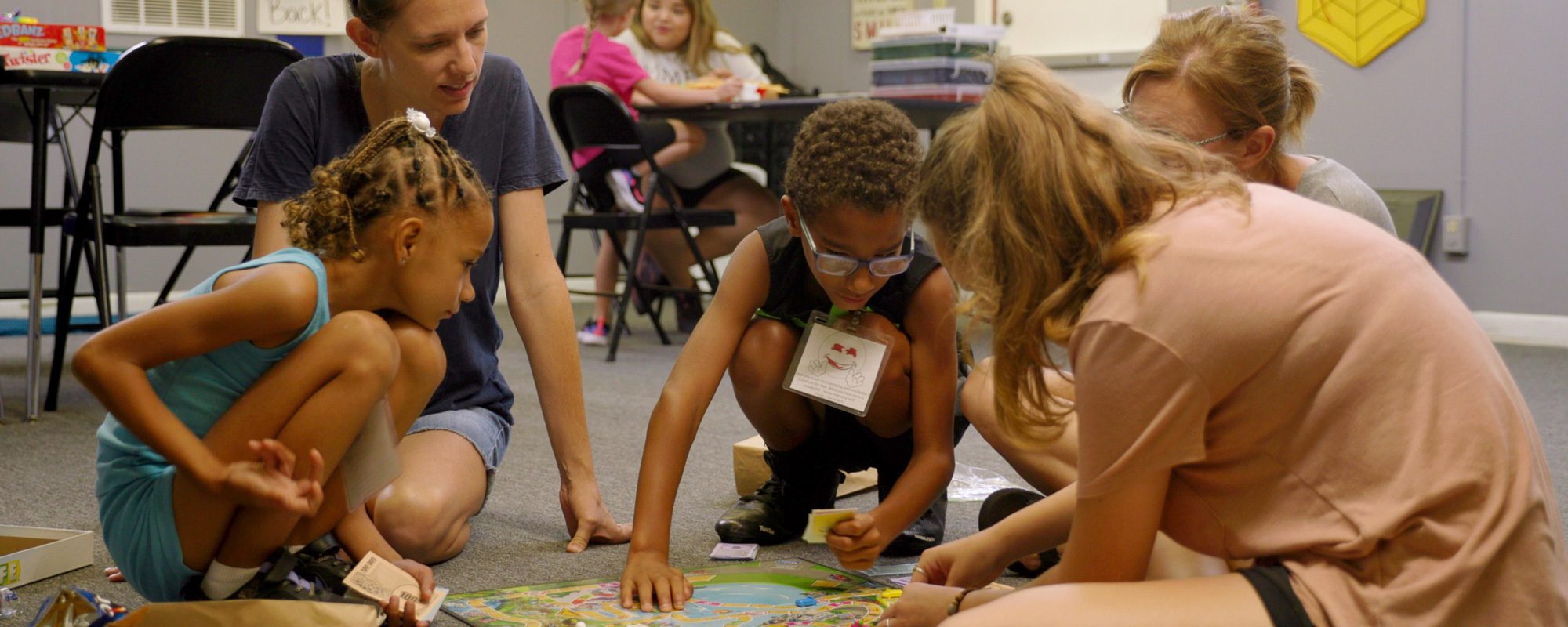 Educational Advocacy