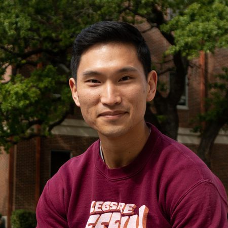 Photo of Daniel Choi Photo of Daniel Choi