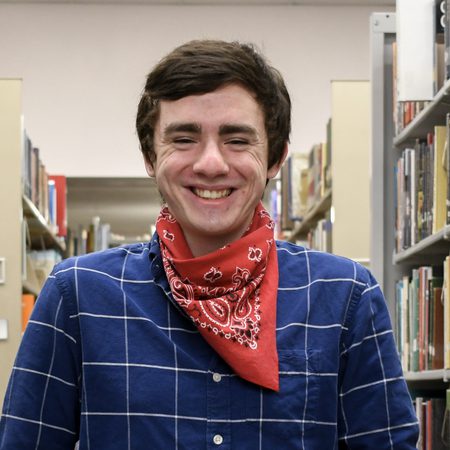 Photo of Elijah Keller Photo of Elijah Keller