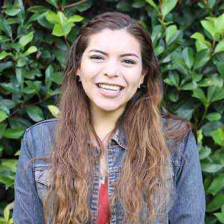Photo of Joselyn Almanza Photo of Joselyn Almanza