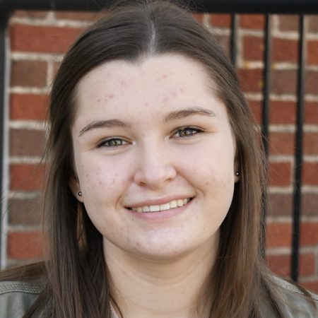Photo of Morgan Raines Photo of Morgan Raines