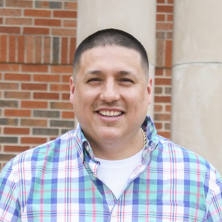 Photo of Roberto Ponce Photo of Roberto Ponce