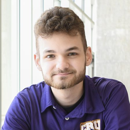 Photo of Ryan Funderburk Photo of Ryan Funderburk