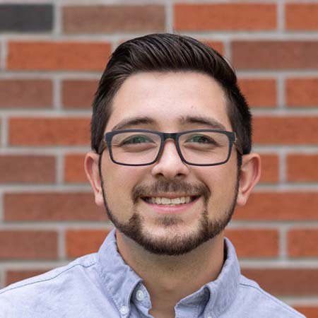 Photo of Sammy Castaneda Photo of Sammy Castaneda