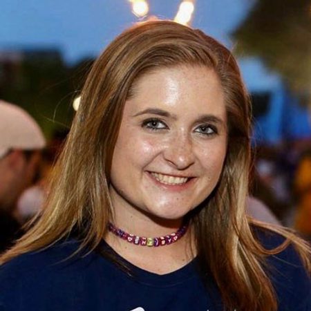 Photo of Shelby Rogers Photo of Shelby Rogers