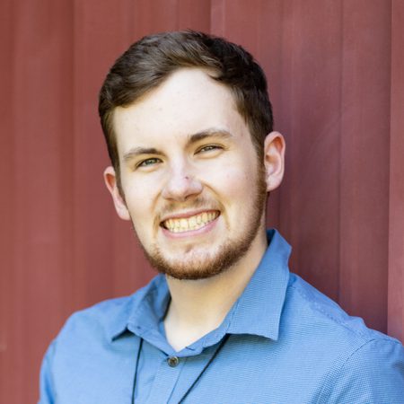 Photo of Thomas Kinnin Photo of Thomas Kinnin