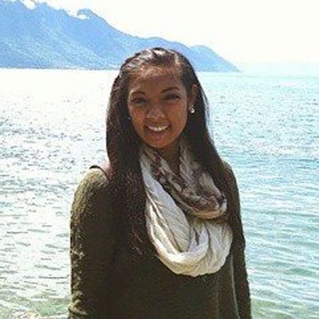 Photo of Abby Joy Garcia Photo of Abby Joy Garcia