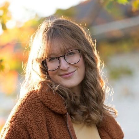 Photo of Emily Schmid Photo of Emily Schmid