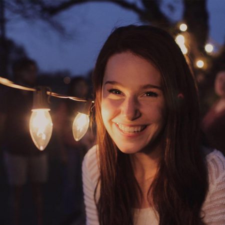 Photo of Annah Jane Paschal Photo of Annah Jane Paschal