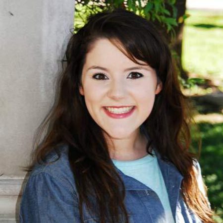 Photo of Kristin Mercer Photo of Kristin Mercer