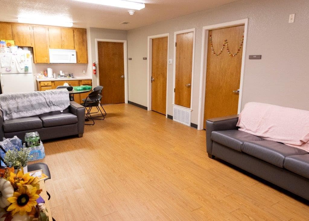 Beall-Living-Area