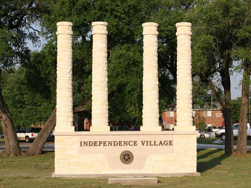 Independence Village Independence Village