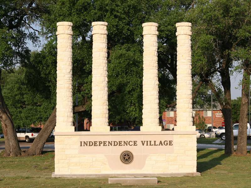 Independence Village