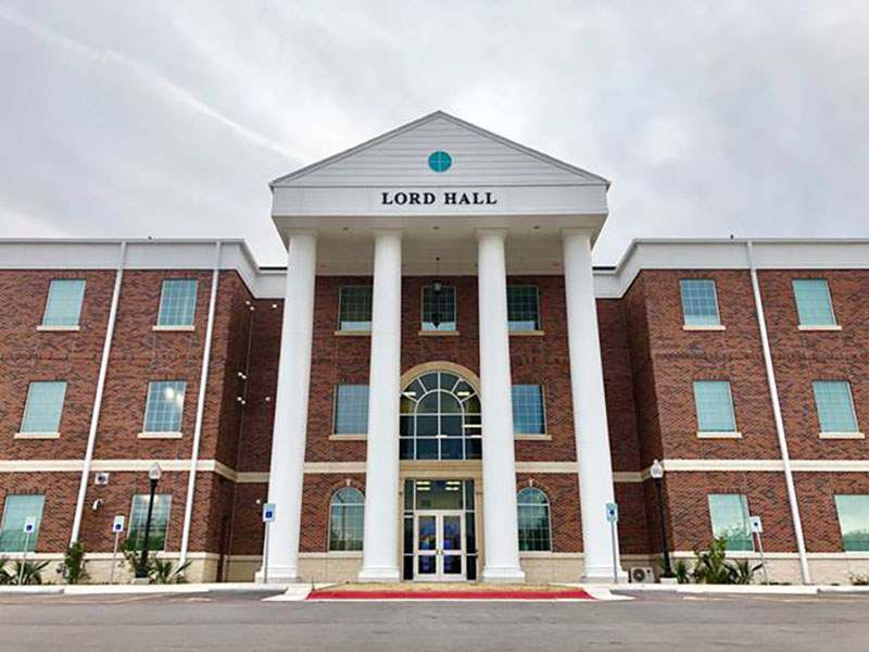 Lord Hall Lord Hall