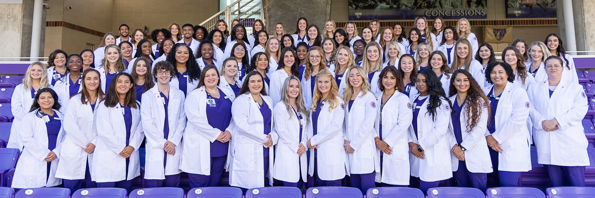 Nursing School | BSN |  MSN