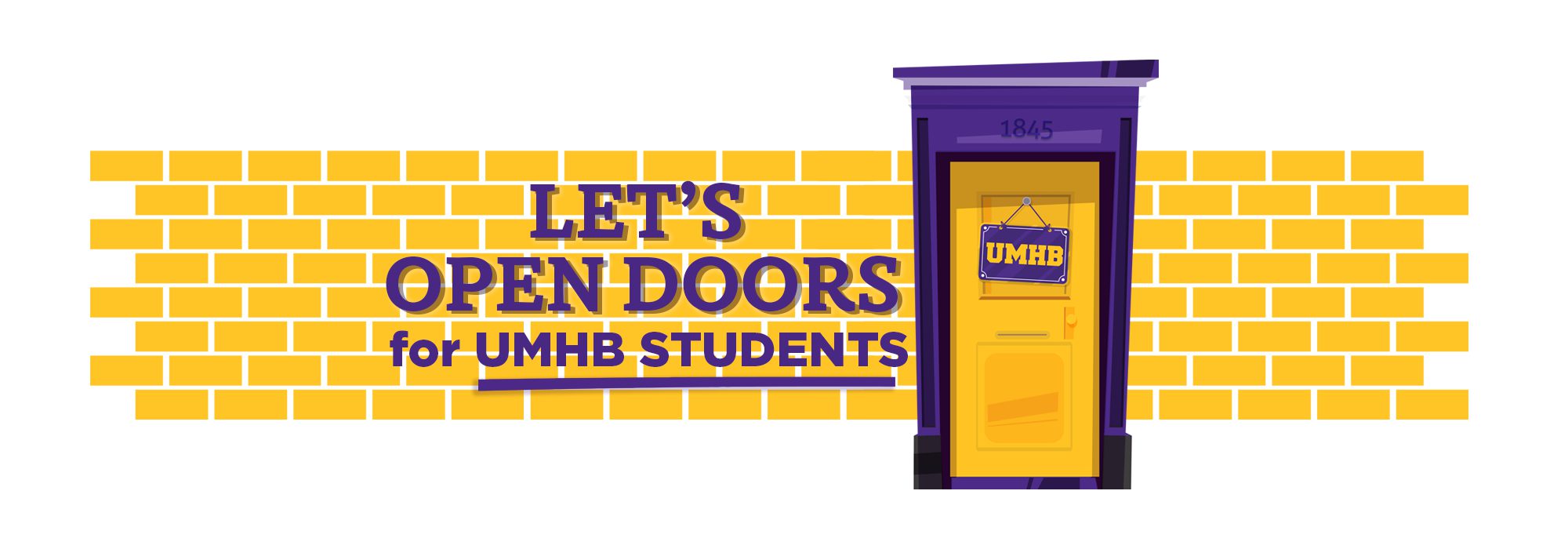 The UMHB Employee Scholarship
