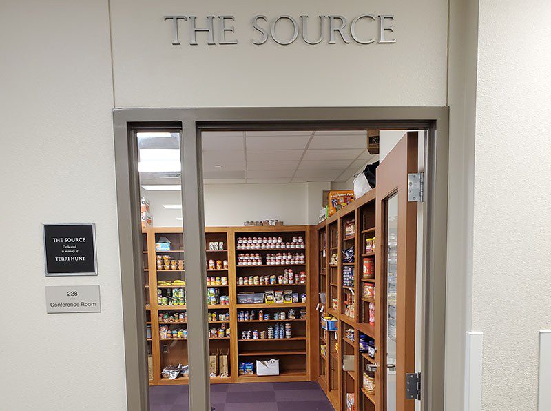 Mabee Student Success Center Mabee Student Success Center